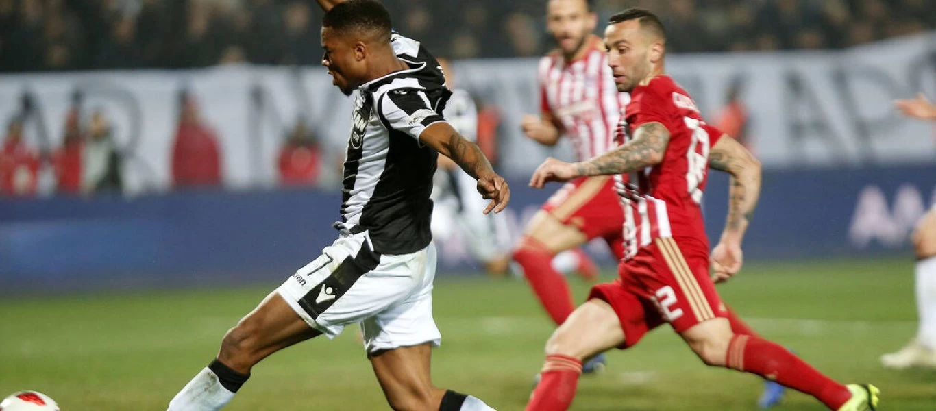 «Καμπάνα» ύψους 38.500 ευρώ στον ΠΑΟΚ - Αφορά και ματς Κ19